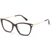 Nina Ricci Vnr473-5205ag 52x16x135 Mm Läsglasögon