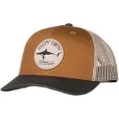 Salty Crew Bruce Trucker Keps