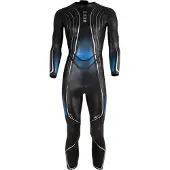 Huub Agilis Ii 3:5mm Långärmad Neopren Våtdräkt