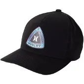 Hurley H2o Dri Hurricane Keps