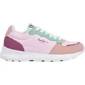 Pepe Jeans Teagan Bass Skor