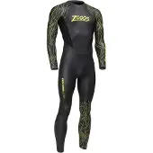 Zoggs Predator Tour ärmlös Triathlondräkt