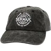 Sex Wax 6 Panel Dad Keps