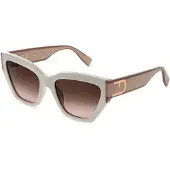 Furla Sfu975v-5603gf 56x18x140 Mm Solglasögon För Kvinnor