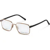 Porsche Design P81008-55c000 55x16x150 Mm Läsglasögon