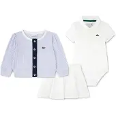 Lacoste 47206 Kjol
