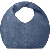 Ecoalf Tika Mini Dye Axelväska