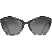 Maui jim Lotus Polariserade Solglasögon För Kvinnor