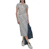 DKNY Dw9000087 Midikjol