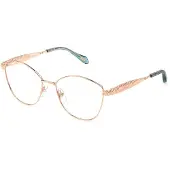 Just cavalli Vjc191-5408fc 54x17x140 Mm Läsglasögon