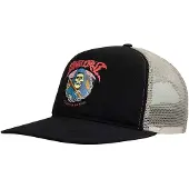 Santa Cruz Out Of Time Meshback Keps