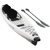 Safe Waterman Simple Double Uppblåsbar Kajak