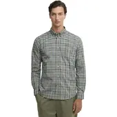 Barbour Lomond Skjorta Med Långa ärmar