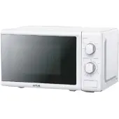 Htw Mic700cd6-gr Mikrovågsugn Med Grill