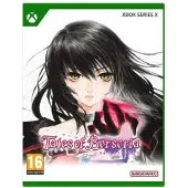 Xbox Series Tales Of Berseria Remastered