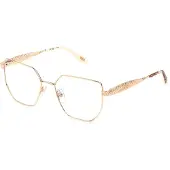 Just cavalli Vjc192-55300y 55x17x140 Mm Läsglasögon