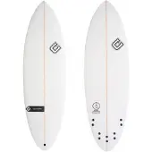 Clayton Rocket 6´4 Surfbräda