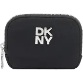 DKNY Jenny Sm Zip Around Damplånbok