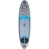 Safe Waterman Easy Ride 10´6 Paddelbräda