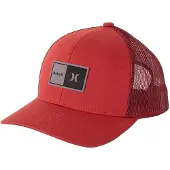 Hurley Fairway Trucker Keps