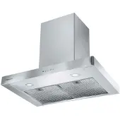Mepamsa Stilo Green Power Gp 70 X Dekorativ Fläktkåpa
