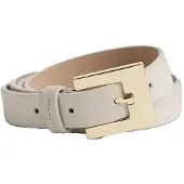 Gant Slim Suede Bälte