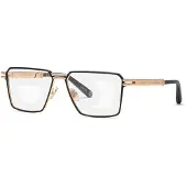 Philipp Plein Vpp208m-570302 57x16x145 Mm Läsglasögon