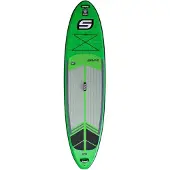Safe Waterman Easy Ride 10´6 Paddelbräda