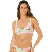 Rip Curl Molokaï Halter Bikinitopp