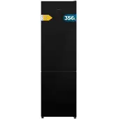Cecotec Bolero Coolmarket Combi 356i Kyl-frys