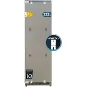 Cecotec Bolero Coolmarket Uf Bi-d 222 Vertikal Frys