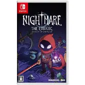 Games Switch Nightmare: The Lunatic-imp-asia