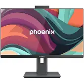 Phoenix Technologies Campro 27´´ Barebone Allt-i-ett-dator