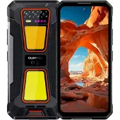 Oukitel Wp58 Pro 5g 8gb/256gb 6.6´´