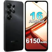 Doogee Note 56x Pro 3gb/64gb 6.5´´