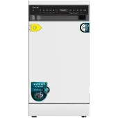 Cecotec Bolero Aguazero 4360 Diskmaskin