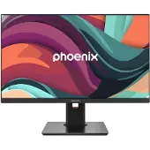 Phoenix Technologies Campro 23.8´´ Barebone Allt-i-ett-dator