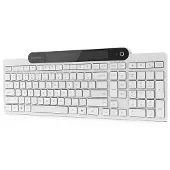 Lenovo Idg 800 Self Charging Bluetooth Trådlöst Tangentbord