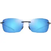 Maui jim Lighthouse Polariserade Solglasögon