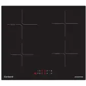 Corbero Ccim472 Induktionshäll 4 Brännare