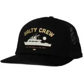 Salty Crew Good Times Trucker Keps