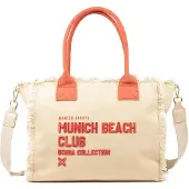 Munich Scuba Shopper Väska