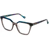Yalea Vya207v-530alv 53x16x140 Mm Läsglasögon