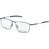 Porsche Design P81007-58c000 58x14x145 Mm Läsglasögon