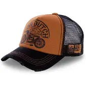 Von Dutch Vd/0/cas/crew6 Keps
