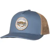 Salty Crew Jimmy Trucker Keps