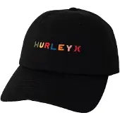 Hurley After Hours Keps