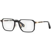Philipp Plein Vpp220m-550z42 55x18x140 Mm Läsglasögon