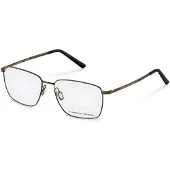 Porsche Design P81001-55d000 55x16x140 Mm Läsglasögon