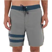 Hurley H2o Dri Trek Stretch 7´´ Shorts